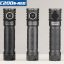EC200S-RED Flashlight