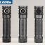 EC200S Flashlight