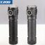 EC200 Flashlight