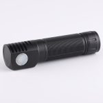 Convoy H4 21700 headlamp