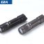 E2A 14500 / AA 600 lumens Compact Pocket EDC Mini LED Flashlight