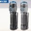 M150 flashlight