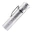 Convoy T3 silver AA 14500 flashlight