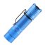 blue Convoy T5 flashlight,AA 14500