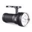 Convoy 3X21C 21700 flashlight
