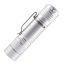 Silver Convoy T5 flashlight,AA 14500