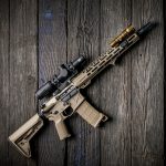 Weltool W35IR &quotMetal Lancer